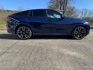 X6 30d M Sport Pro 2024 +LUFT+SKY+ AHK++CARBON++