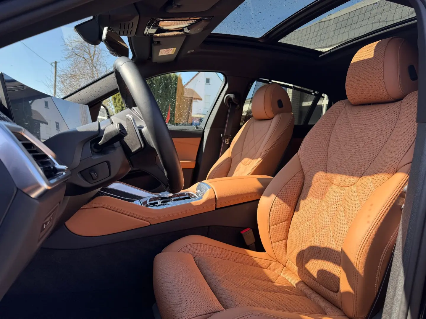 X6 30d M Sport Pro 2024 +LUFT+SKY+ AHK++CARBON++