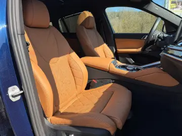 X6 30d M Sport Pro 2024 +LUFT+SKY+ AHK++CARBON++