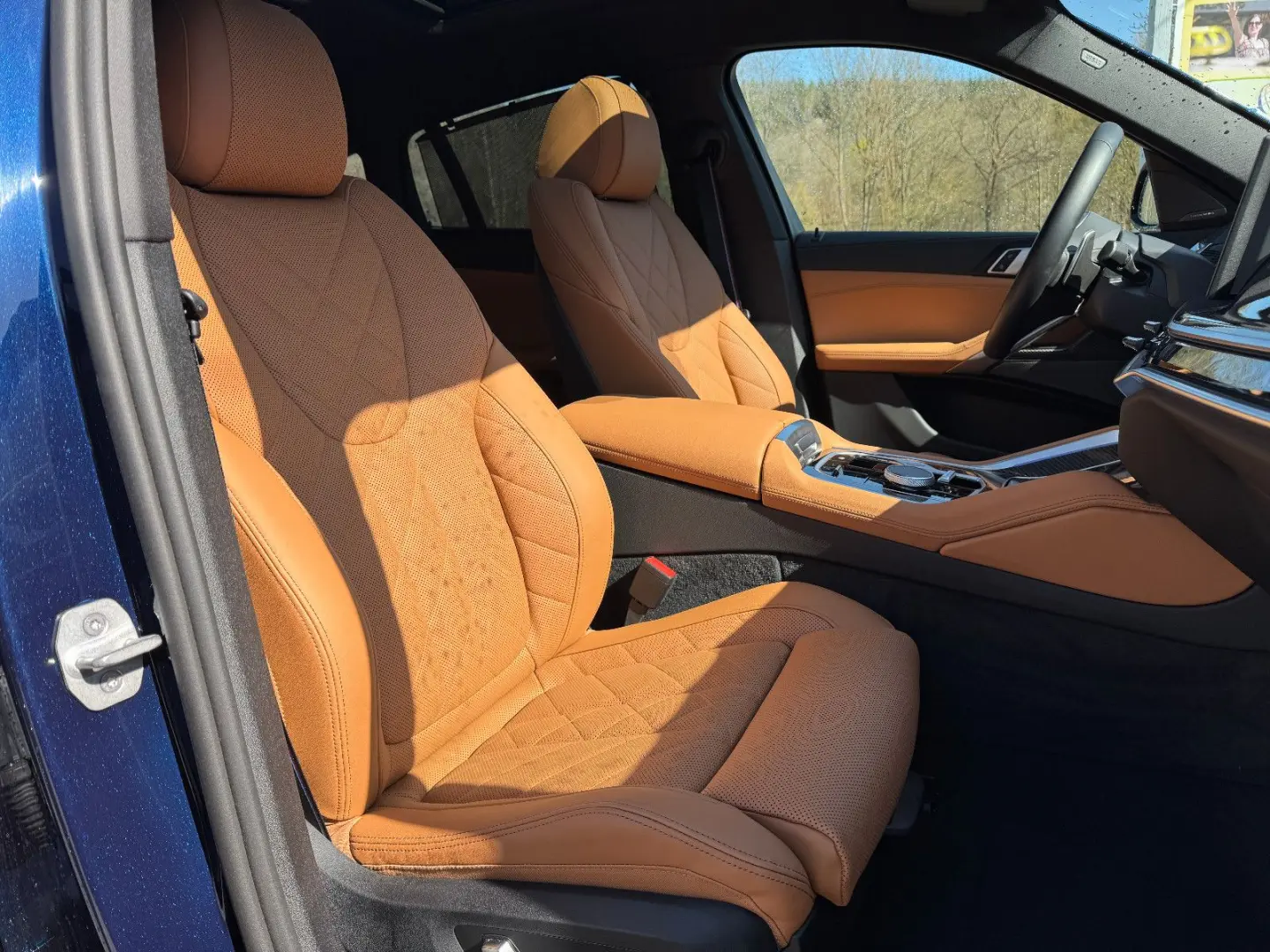 X6 30d M Sport Pro 2024 +LUFT+SKY+ AHK++CARBON++