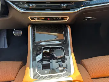 X6 30d M Sport Pro 2024 +LUFT+SKY+ AHK++CARBON++