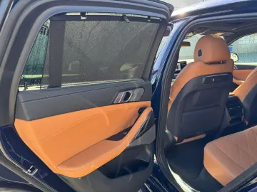 X6 30d M Sport Pro 2024 +LUFT+SKY+ AHK++CARBON++