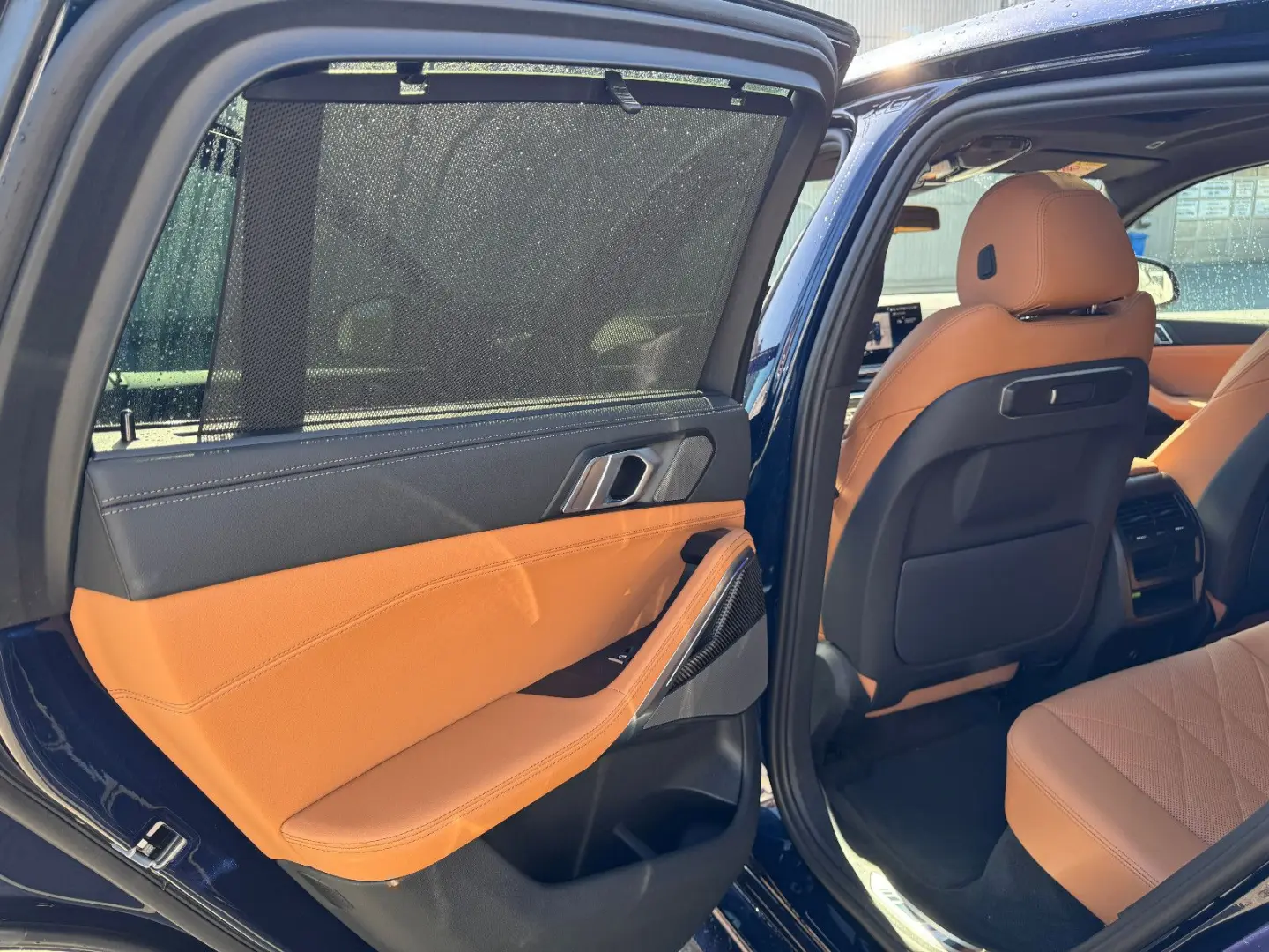 X6 30d M Sport Pro 2024 +LUFT+SKY+ AHK++CARBON++