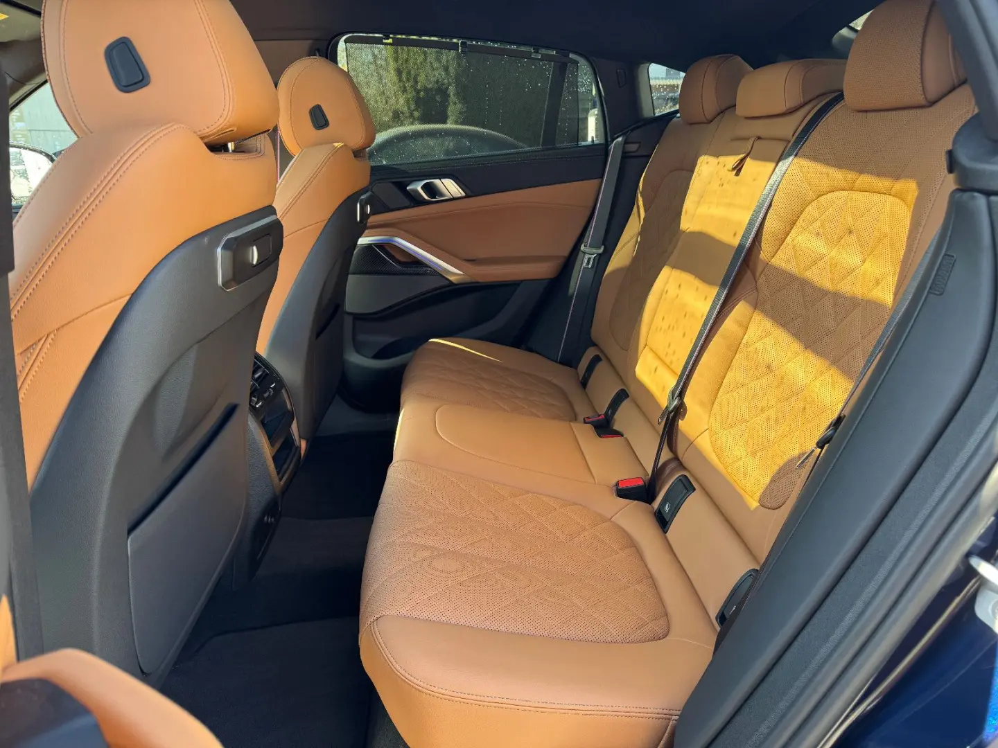X6 30d M Sport Pro 2024 +LUFT+SKY+ AHK++CARBON++