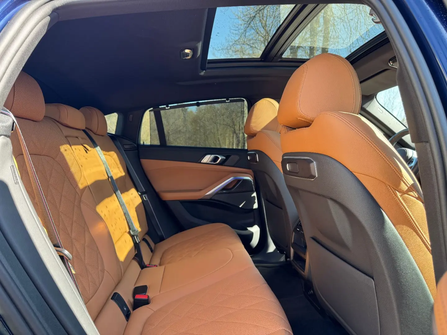 X6 30d M Sport Pro 2024 +LUFT+SKY+ AHK++CARBON++