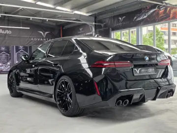 BMW M5 Limousine