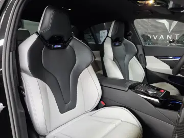 BMW M5 Limousine