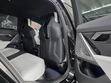 BMW M5 Limousine
