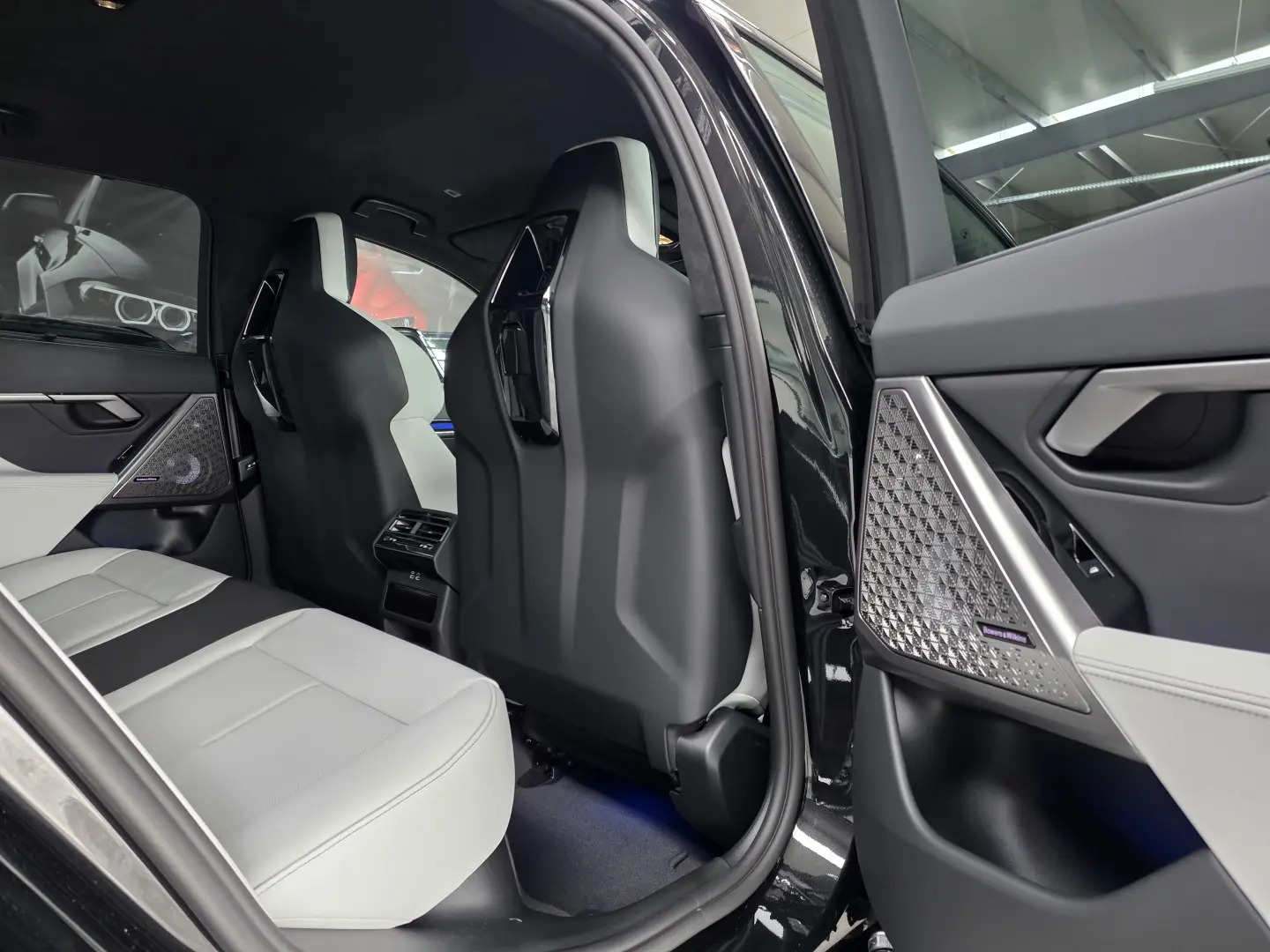 BMW M5 Limousine