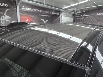 BMW M5 Limousine