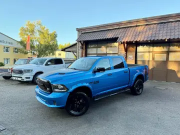 V8 SPORT RAMBOX