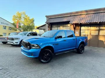 V8*SPORT*RAMBOX*