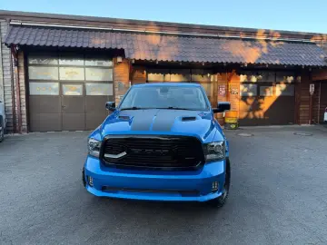 V8*SPORT*RAMBOX*