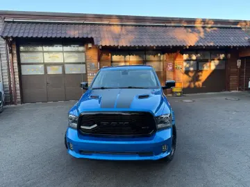 V8*SPORT*RAMBOX*