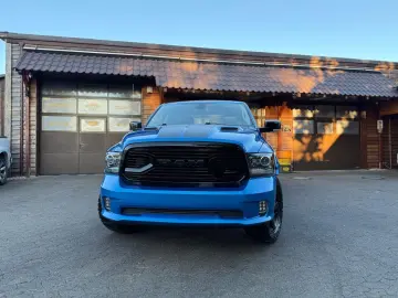 V8*SPORT*RAMBOX*