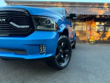 V8*SPORT*RAMBOX*