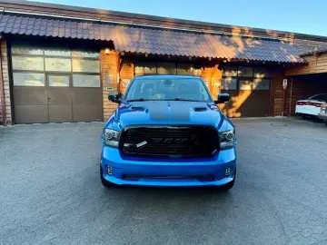V8*SPORT*RAMBOX*