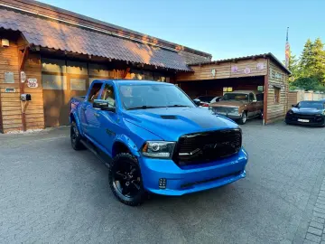 V8*SPORT*RAMBOX*