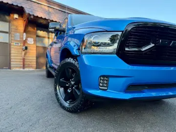 V8*SPORT*RAMBOX*