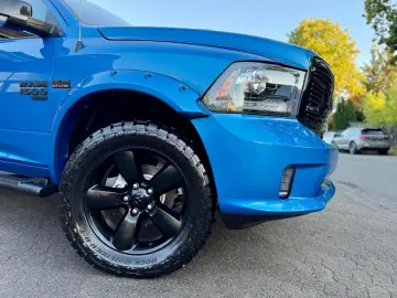 V8*SPORT*RAMBOX*