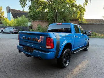 V8*SPORT*RAMBOX*