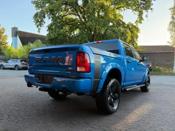 V8*SPORT*RAMBOX*
