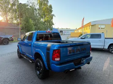 V8*SPORT*RAMBOX*