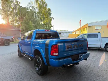 V8*SPORT*RAMBOX*