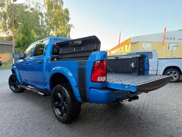 V8*SPORT*RAMBOX*