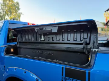 V8*SPORT*RAMBOX*