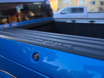 V8*SPORT*RAMBOX*
