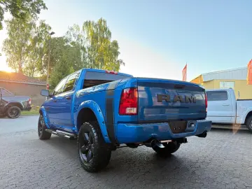 V8*SPORT*RAMBOX*