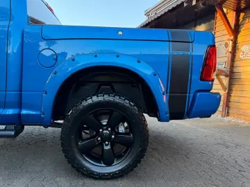 V8*SPORT*RAMBOX*