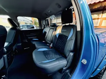 V8*SPORT*RAMBOX*