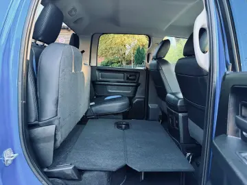 V8*SPORT*RAMBOX*