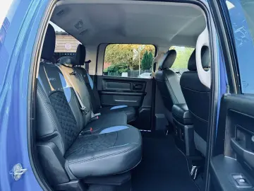 V8*SPORT*RAMBOX*