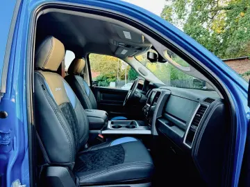 V8*SPORT*RAMBOX*