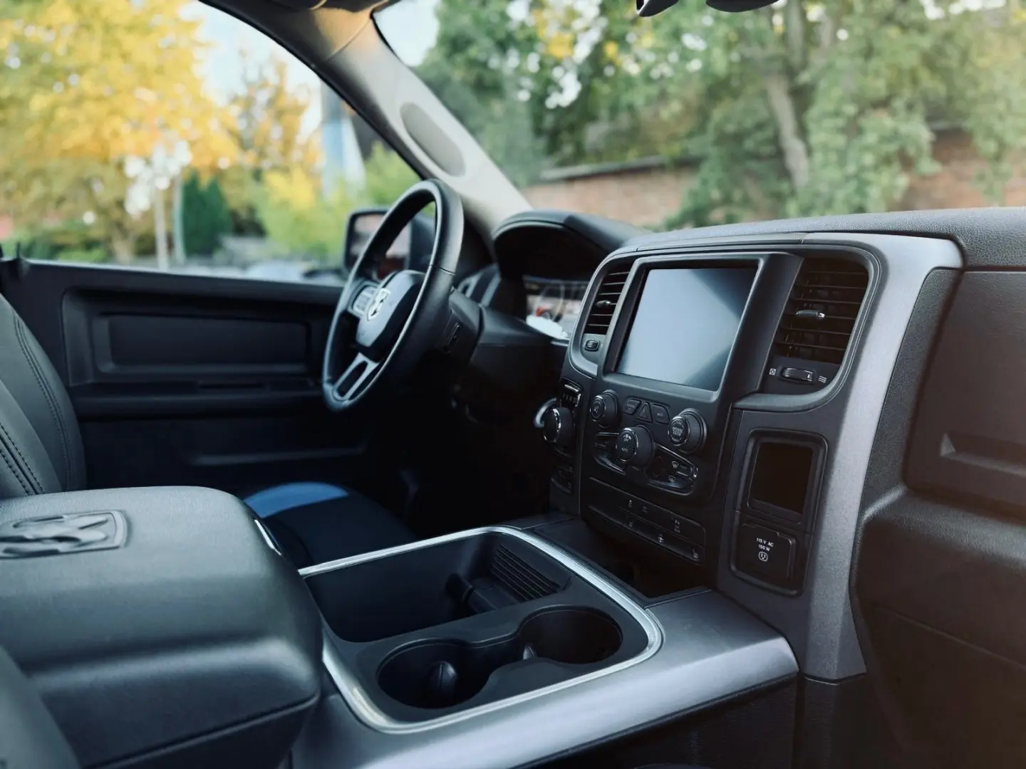 V8*SPORT*RAMBOX*