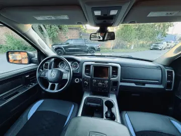 V8*SPORT*RAMBOX*