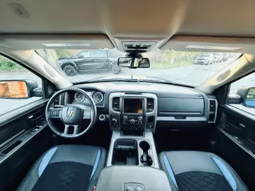 V8*SPORT*RAMBOX*