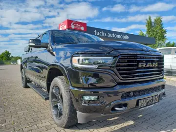 RAM 1500.E-Torque-System - BigHorn