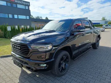 RAM 1500.E-Torque-System - BigHorn