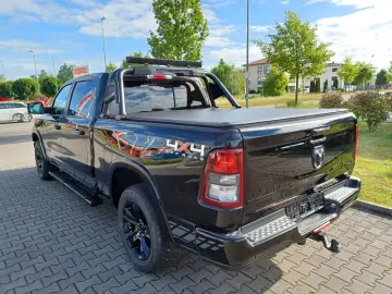 RAM 1500.E-Torque-System - BigHorn