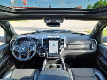 RAM 1500.E-Torque-System - BigHorn