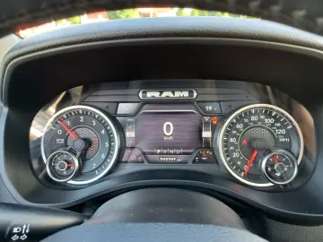 RAM 1500.E-Torque-System - BigHorn