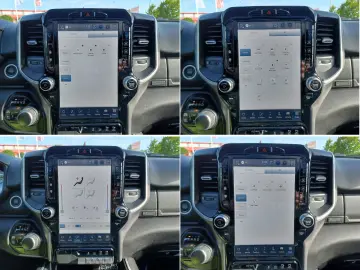 RAM 1500.E-Torque-System - BigHorn