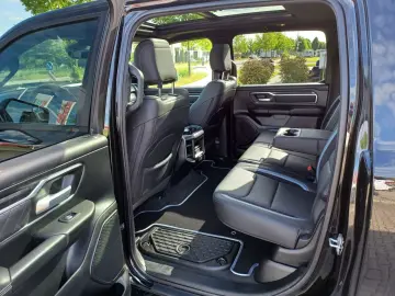 RAM 1500.E-Torque-System - BigHorn