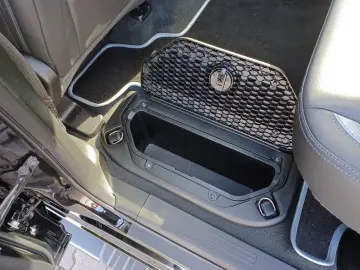 RAM 1500.E-Torque-System - BigHorn