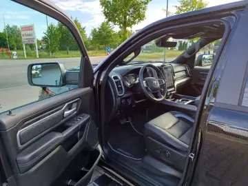RAM 1500.E-Torque-System - BigHorn