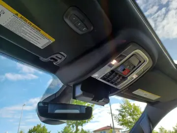 RAM 1500.E-Torque-System - BigHorn
